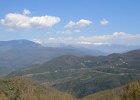 Le Parnassos et Arachova